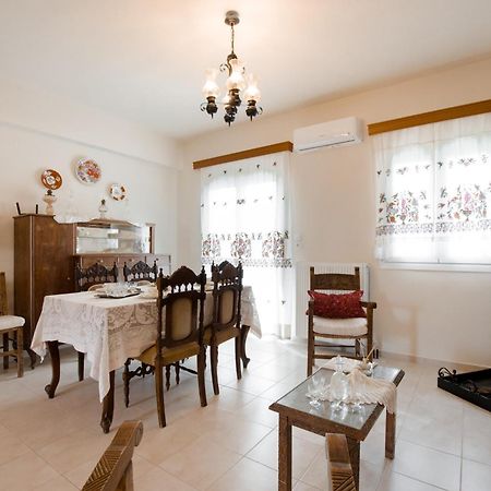 Prasini Folia - Apartment Ida Anogeia Exterior photo
