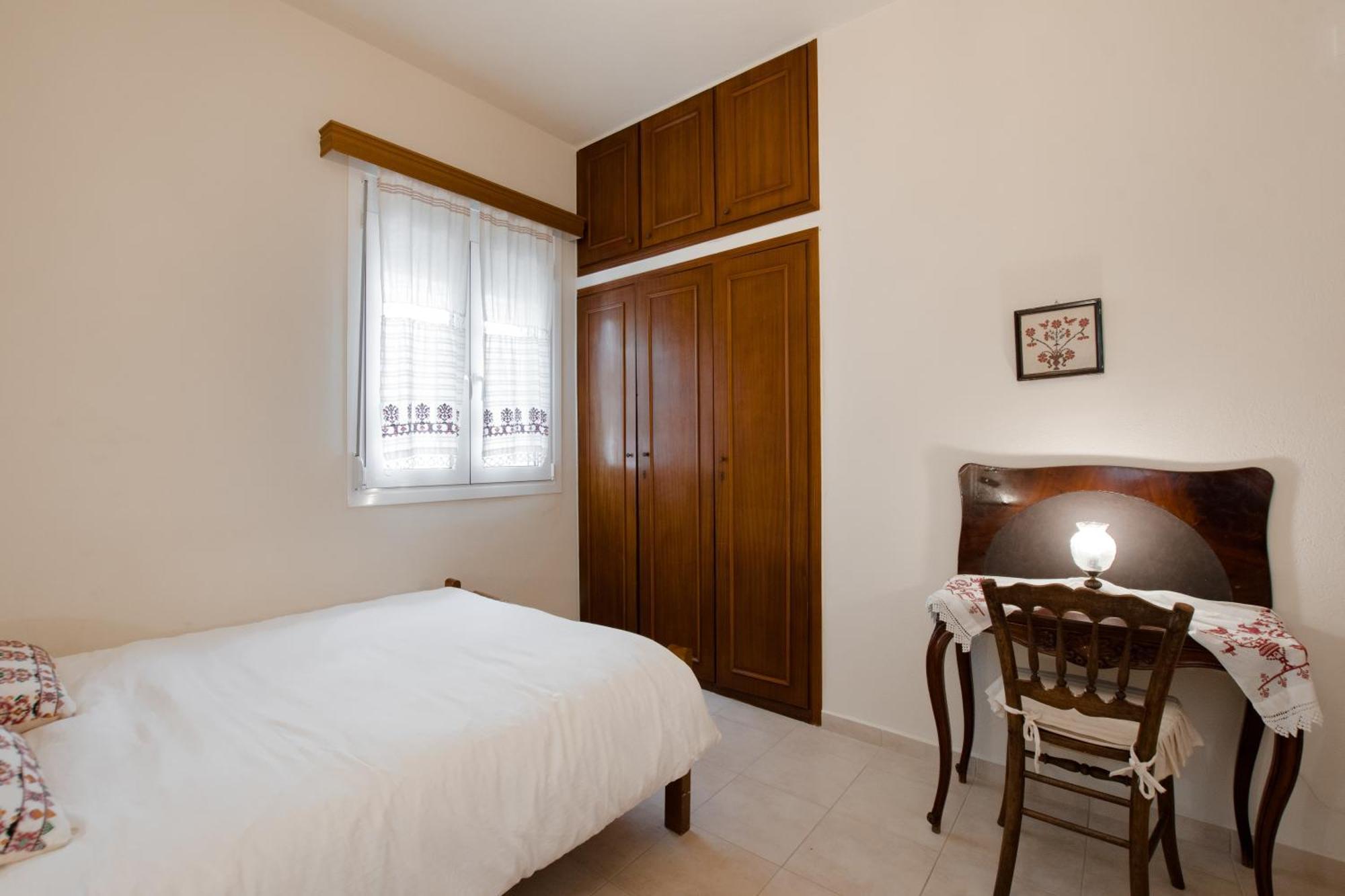 Prasini Folia - Apartment Ida Anogeia Exterior photo